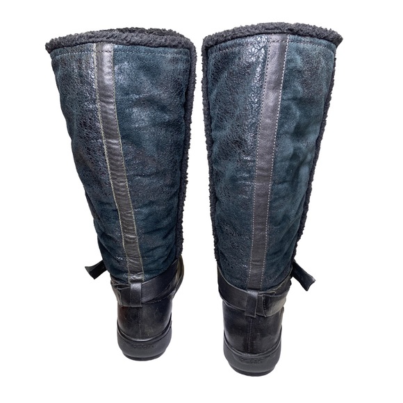 GEOX Respira Boots - Picture 3 of 8